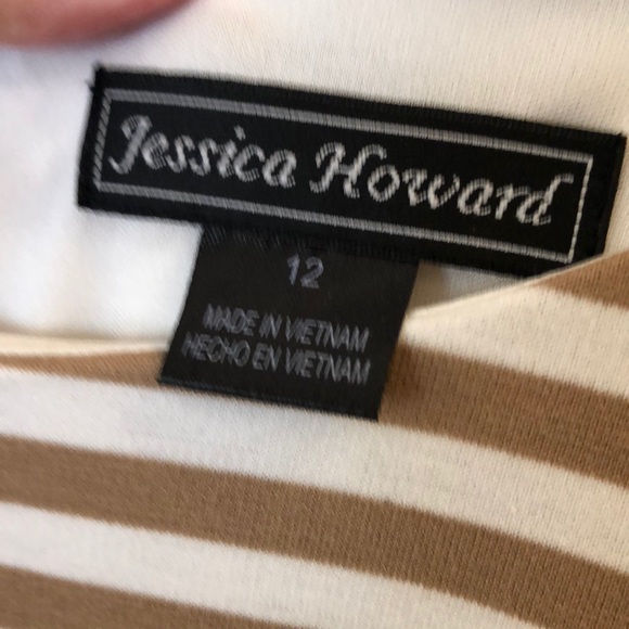 Jessica Howard Dress NWOT - Picture 3 of 4
